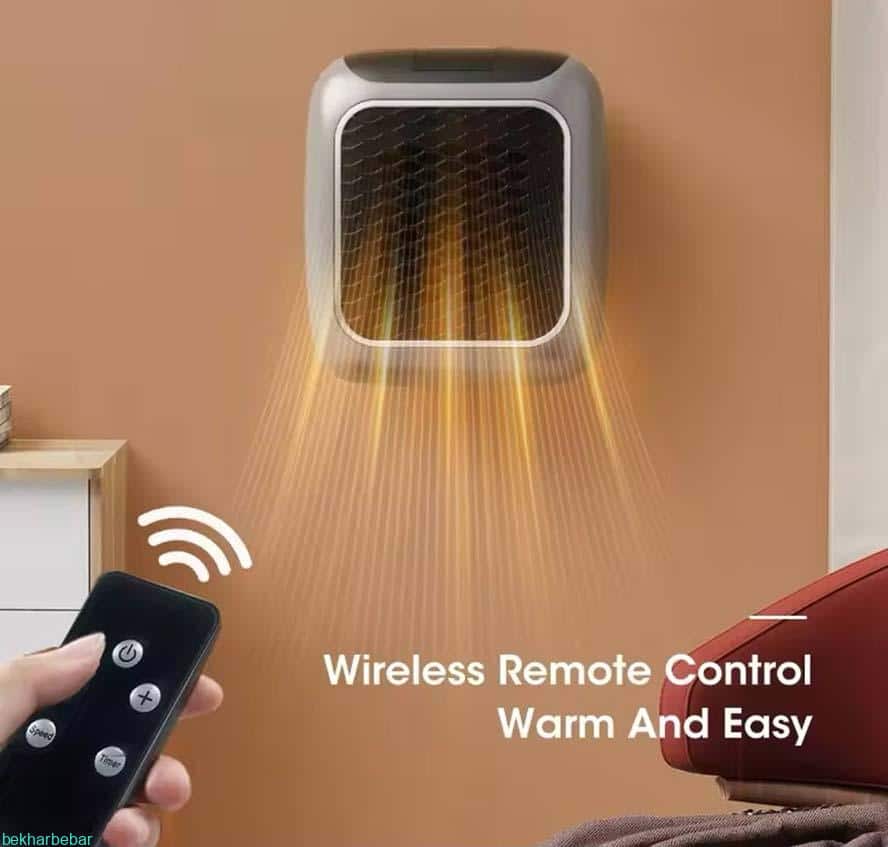 مینی هیتر برقی اصل